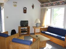 Eagle Village at Tamiment Resort in Tamiment, Pennsylvania