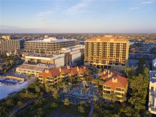 Eagle's Nest Beach Resort in Marco Island, Florida