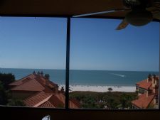 Eagle's Nest Beach Resort in Marco Island, Florida