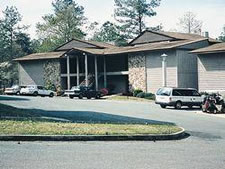 East Pines at Alpine Bay in Alpine, Alabama