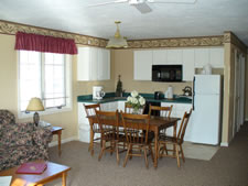 Eastern Slope Inn in North Conway, New Hampshire