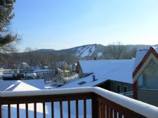 Eastern Slope Inn in North Conway, New Hampshire
