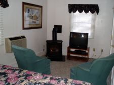 Eastern Slope Inn in North Conway, New Hampshire