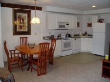 Eastern Slope Inn in North Conway, New Hampshire