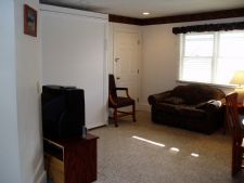 Eastern Slope Inn in North Conway, New Hampshire