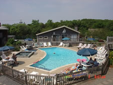 Eastwood at Provincetown in Provincetown, Massachusetts