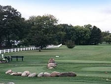 Edgewater Beach Club in Detroit Lakes, Minnesota