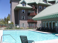 Embassy Vacation Resort Lake Tahoe in South Lake Tahoe, California