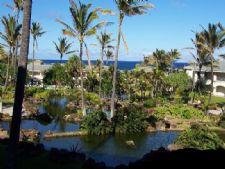 The Point at Poipu in Koloa, Kauai, Hawaii