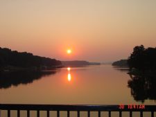 Emerald Isle Condominiums in Hot Springs, Arkansas