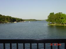 Emerald Isle Condominiums in Hot Springs, Arkansas