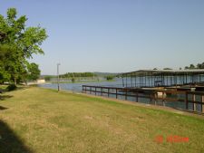 Emerald Isle Condominiums in Hot Springs, Arkansas
