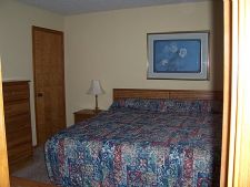 Emerald Isle Condominiums in Hot Springs, Arkansas