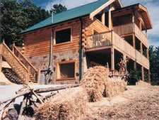 Emerald Ridge in Sevierville, Tennessee