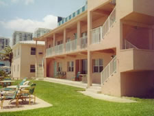 Enchanted Isle Resort in Hollywood, Florida