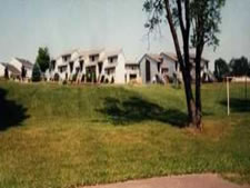 Endless Mountain Resort in Union Dale, Pennsylvania