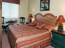 Escapes! to Branson Yacht Club  in Branson, Missouri