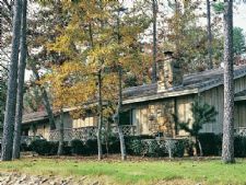Escapes! to Hot Springs Village in Hot Springs Village, Arkansas