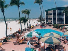 Estero Island Beach Club, Fort Myers Beach, Florida Timeshare Sales