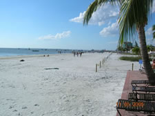 Photos and Pictures of Estero Island Beach Club in Fort Myers Beach
