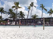 Estero Island Beach Club in Fort Myers Beach, Florida
