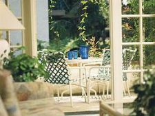 Dolphin's Cove Resort in Anaheim, California