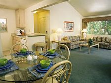 Dolphin's Cove Resort in Anaheim, California