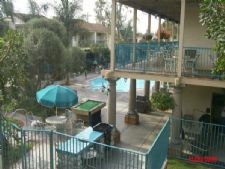 Dolphin's Cove Resort in Anaheim, California