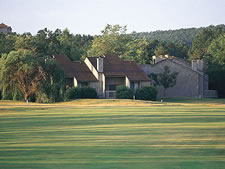 Wyndham Resort at Fairfield Bay in Fairfield Bay, Arkansas