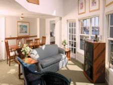 Fairfield Newport at Long Wharf in Newport, Rhode Island