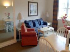 Wyndham Long Wharf Resort in Newport, Rhode Island