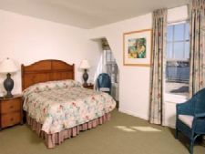 Wyndham Long Wharf Resort in Newport, Rhode Island
