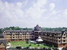 Wyndham Long Wharf Resort in Newport, Rhode Island