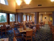 Wyndham Long Wharf Resort in Newport, Rhode Island