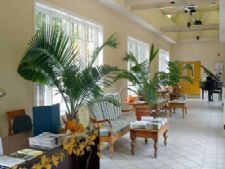 Wyndham Long Wharf Resort in Newport, Rhode Island