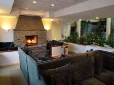 Wyndham Long Wharf Resort in Newport, Rhode Island