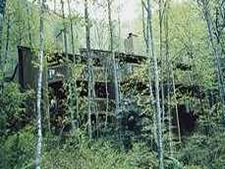 Fairway Forest at Sapphire Valley in Cashiers, North Carolina
