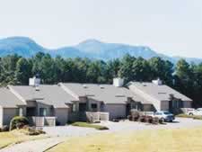 Fairways of the Mountains at Lake Lure in Lake Lure, North Carolina