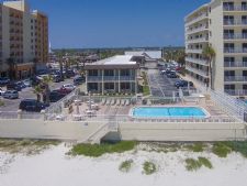 Fantasy Island Resort in Daytona Beach Shores, Florida