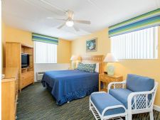 Fantasy Island Resort in Daytona Beach Shores, Florida