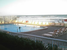 Fantasy Island Resort in Daytona Beach Shores, Florida