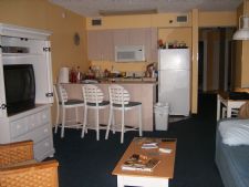 Fantasy Island Resort II in Daytona Beach Shores, Florida