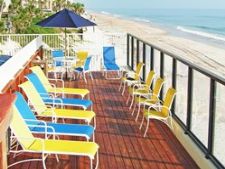 Fantasy Island Resort II in Daytona Beach Shores, Florida
