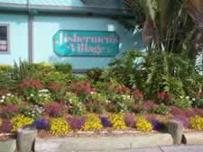 Fishermen's Village Resort Club in Punta Gorda, Florida