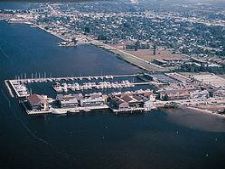 Fishermen's Village Resort Club in Punta Gorda, Florida