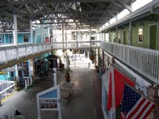 Fishermen's Village Resort Club in Punta Gorda, Florida