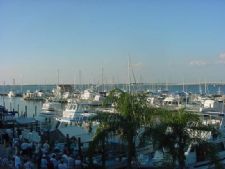 Fishermen's Village Resort Club in Punta Gorda, Florida