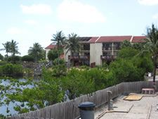Florida Bay Club in Key Largo, Florida