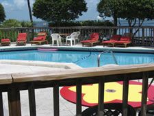 Florida Bay Club in Key Largo, Florida