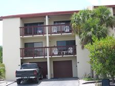 Florida Bay Club in Key Largo, Florida